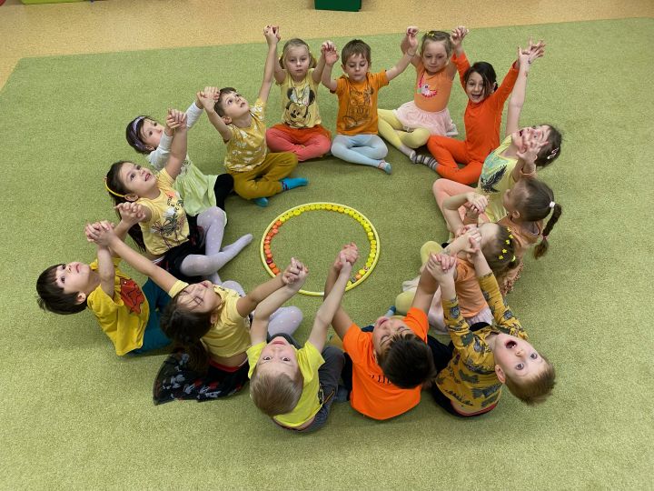 Barevné dny – Žabičky