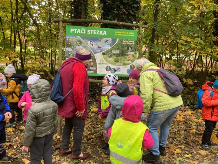 Spolupráce s Totem Nová Hospoda